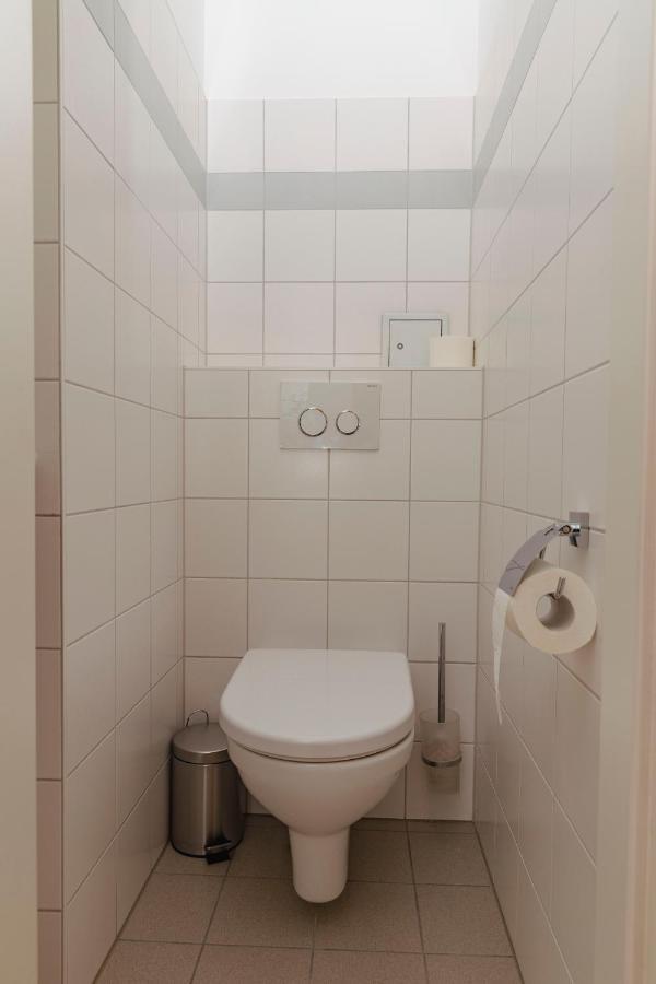 Beautiful 2-Bedroom Apartment Near Schoenbrunn Wien Exterior foto